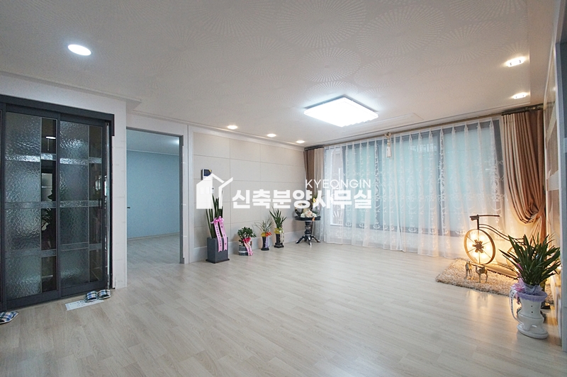 경기 부천원미구 원미동 도담빌리지 [ 3룸 . 4룸 Type ] 분양 매물번호 12699 사진 2