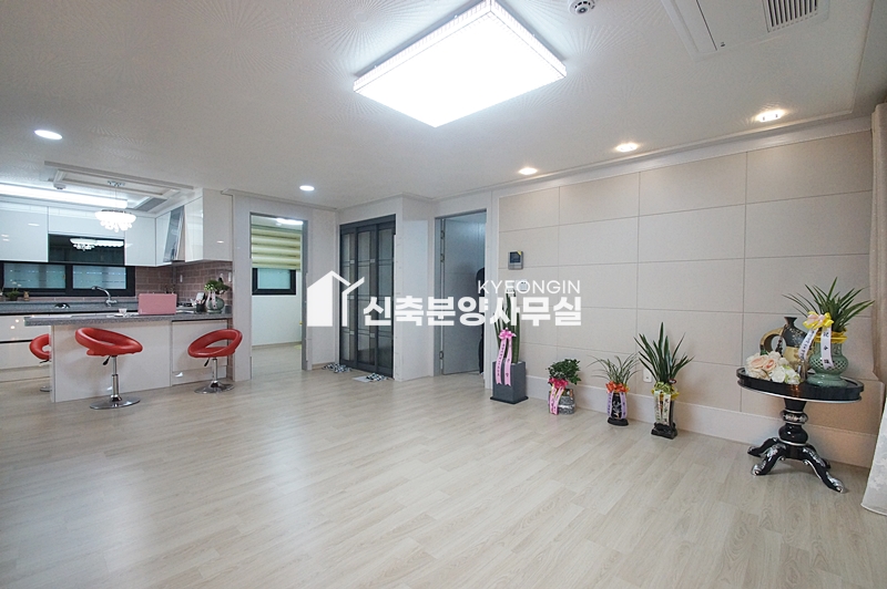 경기 부천원미구 원미동 도담빌리지 [ 3룸 . 4룸 Type ] 분양 매물번호 12699 사진 6