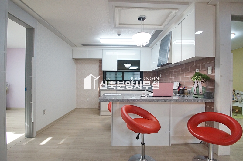 경기 부천원미구 원미동 도담빌리지 [ 3룸 . 4룸 Type ] 분양 매물번호 12699 사진 7