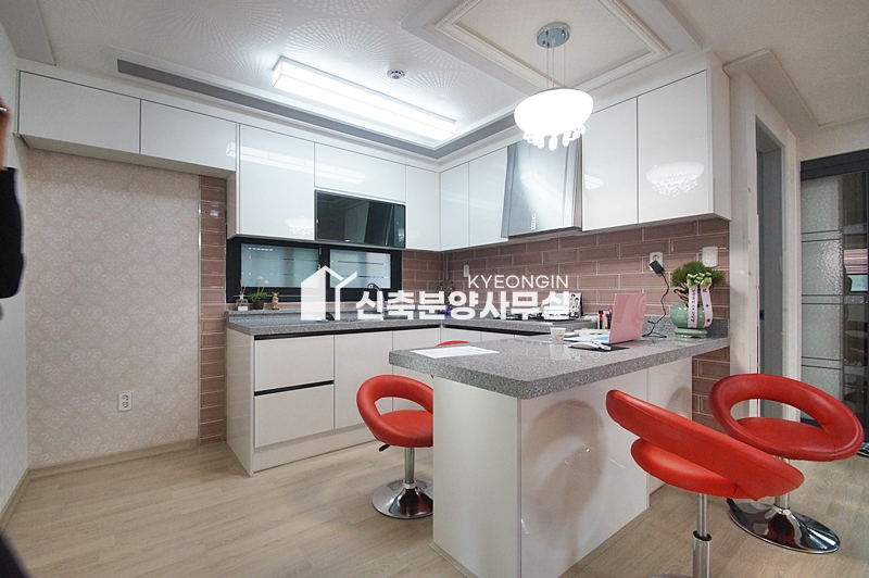 경기 부천원미구 원미동 도담빌리지 [ 3룸 . 4룸 Type ] 분양 매물번호 12699 사진 8