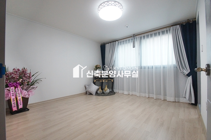 경기 부천원미구 원미동 도담빌리지 [ 3룸 . 4룸 Type ] 분양 매물번호 12699 사진 11