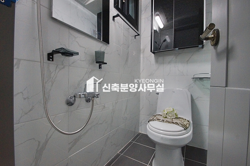 경기 부천원미구 원미동 도담빌리지 [ 3룸 . 4룸 Type ] 분양 매물번호 12699 사진 12