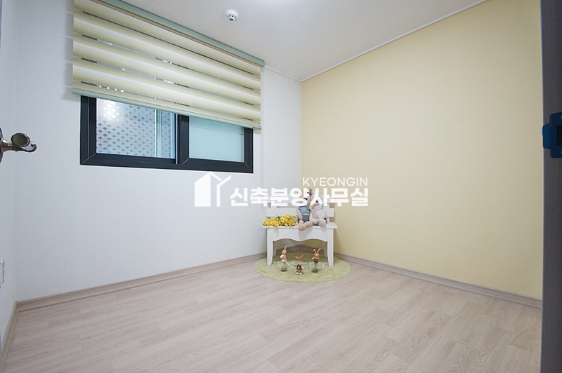 경기 부천원미구 원미동 도담빌리지 [ 3룸 . 4룸 Type ] 분양 매물번호 12699 사진 14