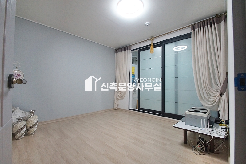 경기 부천원미구 원미동 도담빌리지 [ 3룸 . 4룸 Type ] 분양 매물번호 12699 사진 15