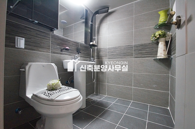 경기 부천원미구 원미동 도담빌리지 [ 3룸 . 4룸 Type ] 분양 매물번호 12699 사진 16