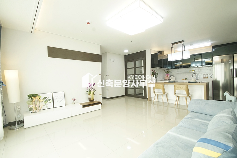 경기 부천원미구 원미동 스테이트로뎀 분양 매물번호 12701 사진 4