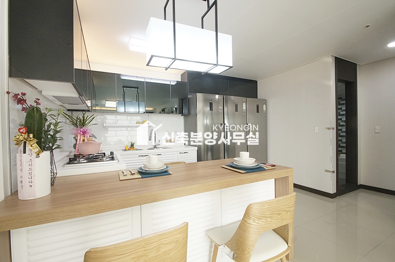 경기 부천원미구 원미동 스테이트로뎀 분양 매물번호 12701 사진 6