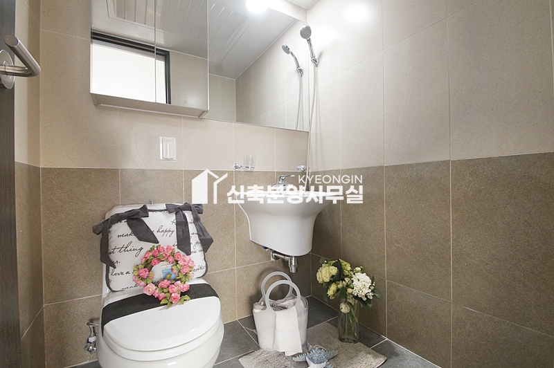 경기 부천원미구 원미동 스테이트로뎀 분양 매물번호 12701 사진 11