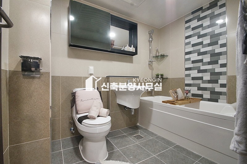 경기 부천원미구 원미동 스테이트로뎀 분양 매물번호 12701 사진 14