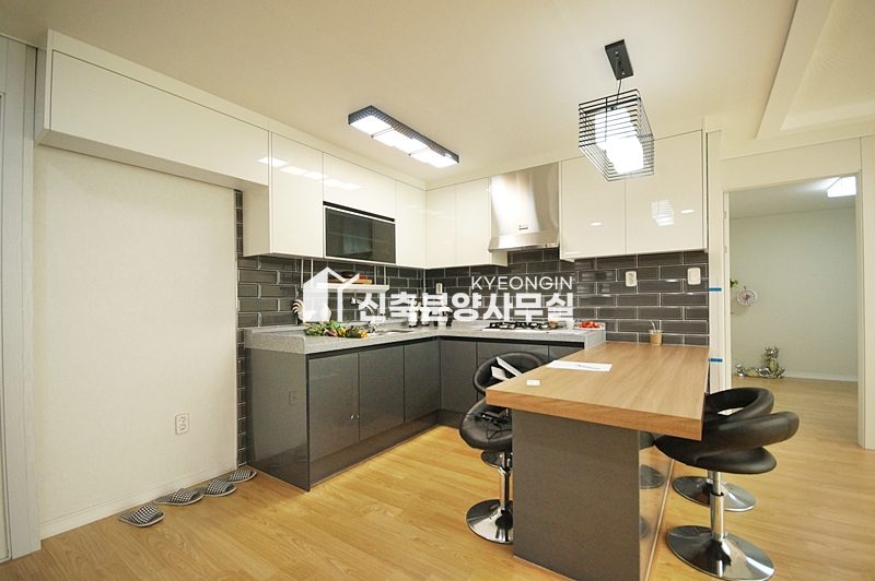 경기 부천원미구 원미동 프라임캐슬 [ 2룸 . 3룸 . 4룸 . 테라스 Type ] 분양 매물번호 12703 사진 8