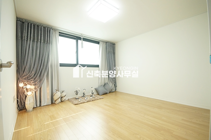 경기 부천원미구 원미동 프라임캐슬 [ 2룸 . 3룸 . 4룸 . 테라스 Type ] 분양 매물번호 12703 사진 11