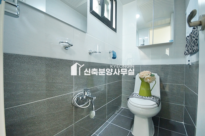 경기 부천원미구 원미동 프라임캐슬 [ 2룸 . 3룸 . 4룸 . 테라스 Type ] 분양 매물번호 12703 사진 12