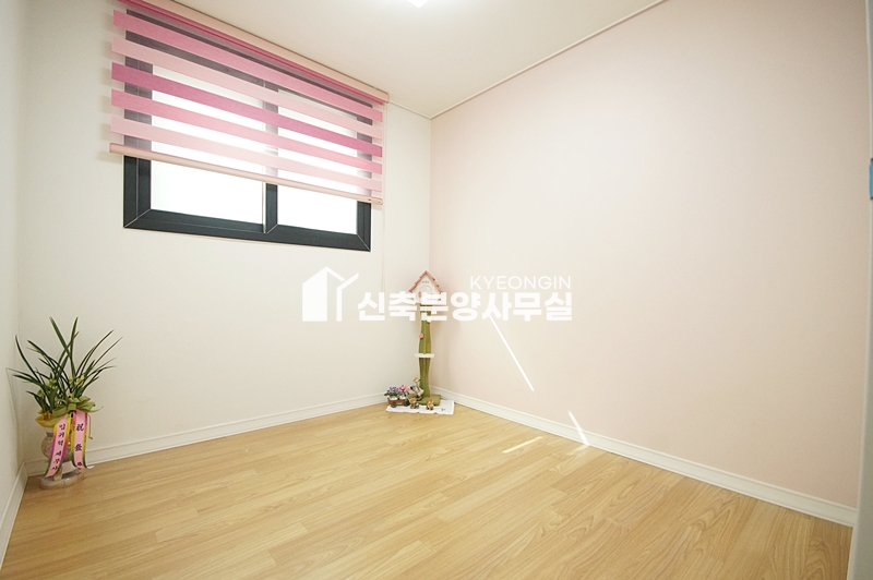 경기 부천원미구 원미동 프라임캐슬 [ 2룸 . 3룸 . 4룸 . 테라스 Type ] 분양 매물번호 12703 사진 13
