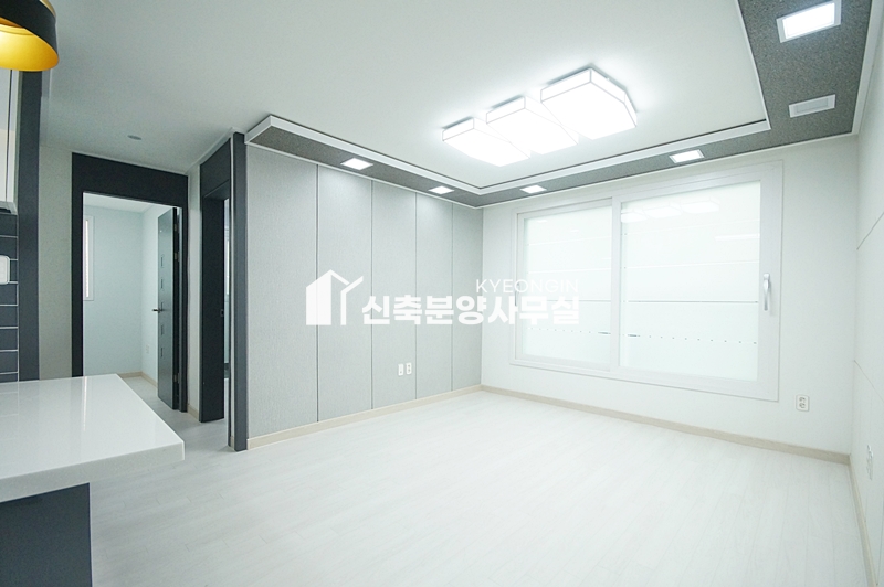 경기 부천원미구 원미동 신안에덴빌 [ 3룸 . 테라스 Type ] 분양 매물번호 12705 사진 2