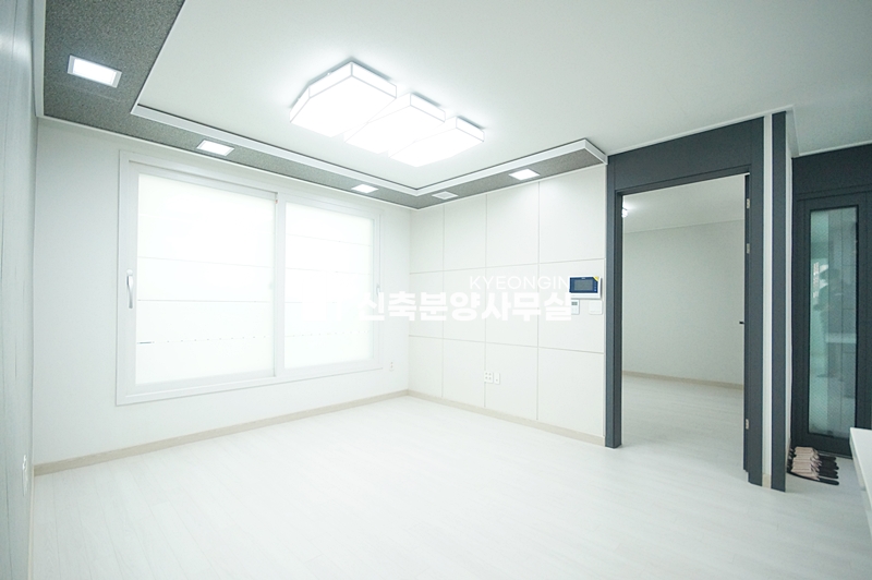 경기 부천원미구 원미동 신안에덴빌 [ 3룸 . 테라스 Type ] 분양 매물번호 12705 사진 4