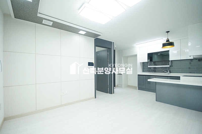 경기 부천원미구 원미동 신안에덴빌 [ 3룸 . 테라스 Type ] 분양 매물번호 12705 사진 5