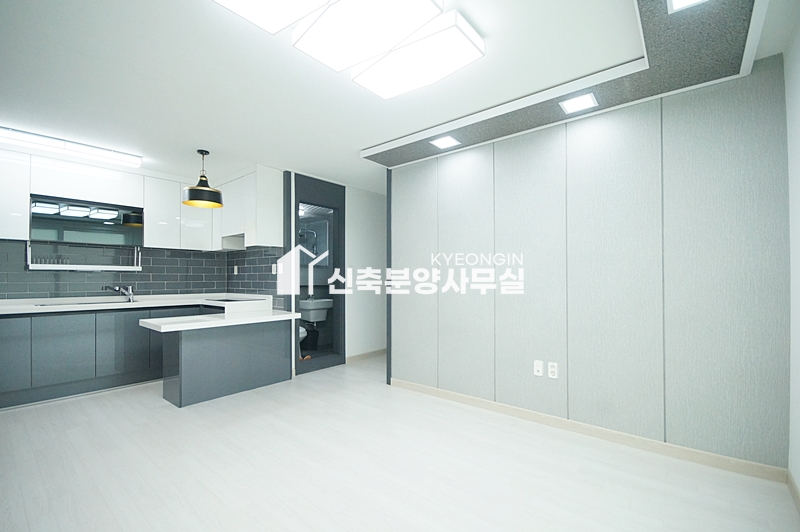 경기 부천원미구 원미동 신안에덴빌 [ 3룸 . 테라스 Type ] 분양 매물번호 12705 사진 6