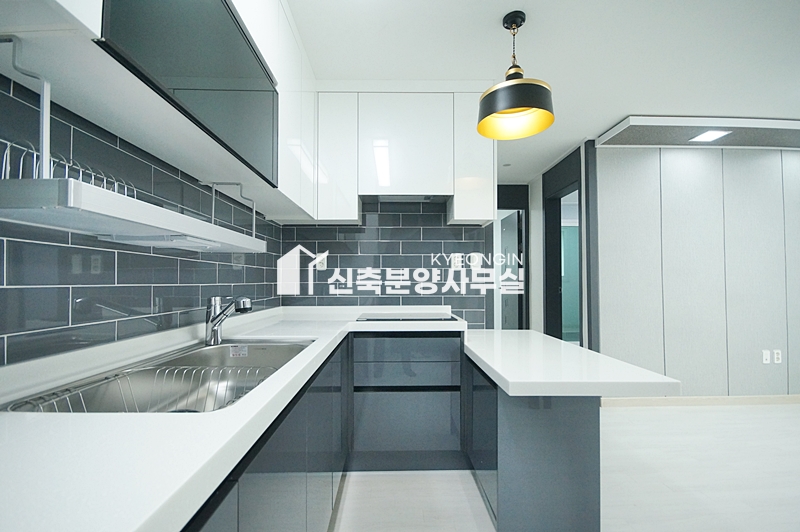 경기 부천원미구 원미동 신안에덴빌 [ 3룸 . 테라스 Type ] 분양 매물번호 12705 사진 9