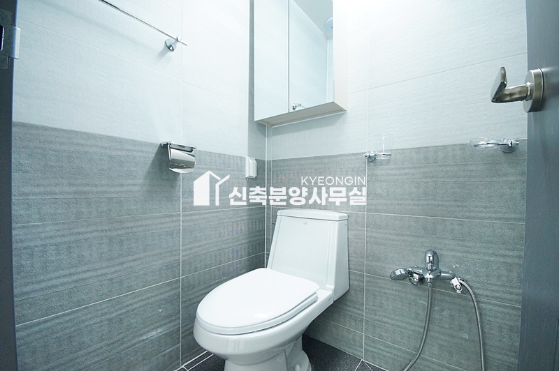경기 부천원미구 원미동 신안에덴빌 [ 3룸 . 테라스 Type ] 분양 매물번호 12705 사진 12