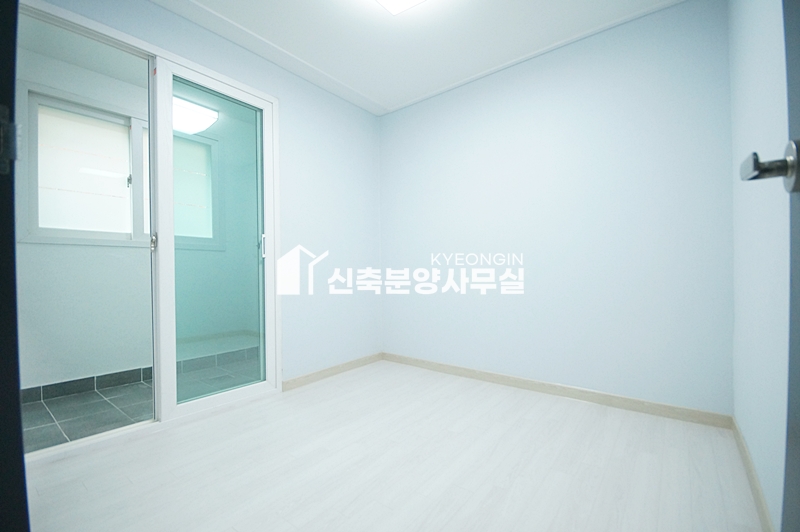 경기 부천원미구 원미동 신안에덴빌 [ 3룸 . 테라스 Type ] 분양 매물번호 12705 사진 14