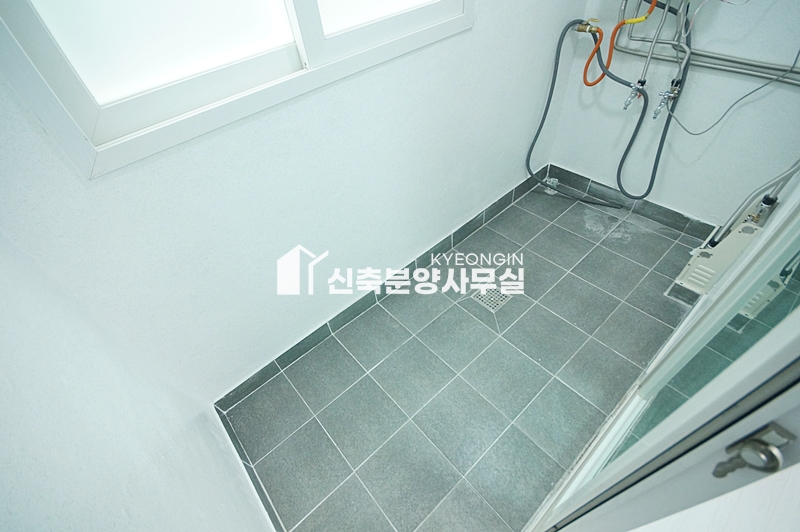 경기 부천원미구 원미동 신안에덴빌 [ 3룸 . 테라스 Type ] 분양 매물번호 12705 사진 15
