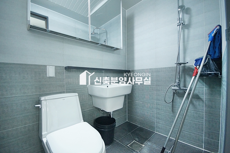 경기 부천원미구 원미동 신안에덴빌 [ 3룸 . 테라스 Type ] 분양 매물번호 12705 사진 16