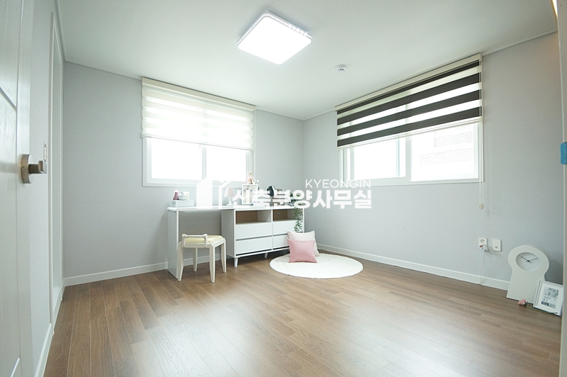 경기 부천원미구 원미동 희망파크빌 [ 3룸 . 4룸 . 테라스 Type ] 분양 매물번호 12706 사진 11