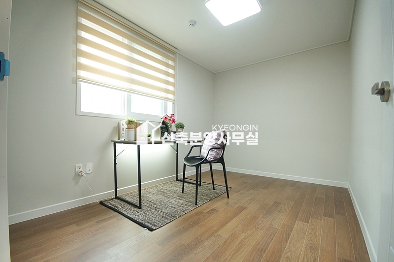 경기 부천원미구 원미동 희망파크빌 [ 3룸 . 4룸 . 테라스 Type ] 분양 매물번호 12706 사진 13