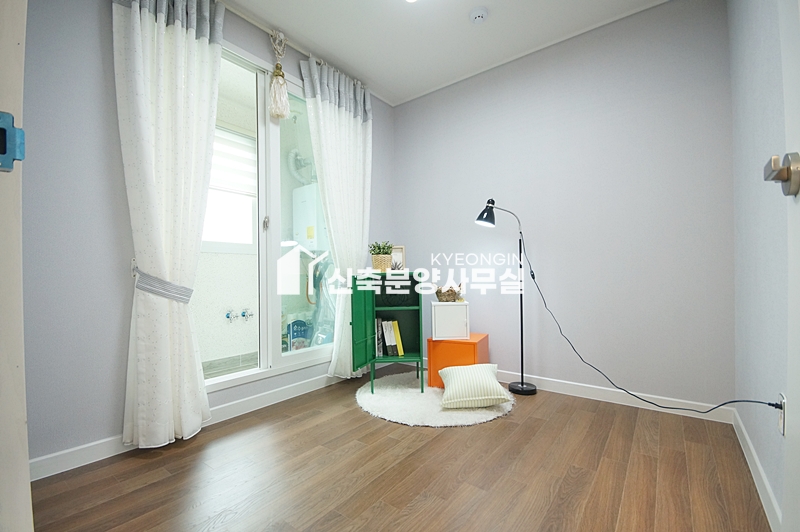 경기 부천원미구 원미동 희망파크빌 [ 3룸 . 4룸 . 테라스 Type ] 분양 매물번호 12706 사진 14