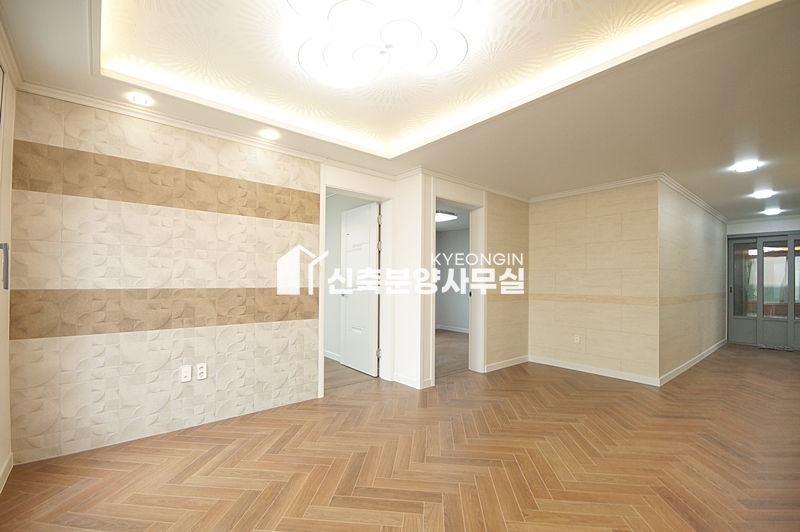 경기 부천원미구 원미동 희망파크빌 [ 3룸 . 4룸 . 테라스 Type ] 분양 매물번호 12706 사진 21