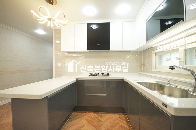 경기 부천원미구 원미동 희망파크빌 [ 3룸 . 4룸 . 테라스 Type ] 분양 매물번호 12706 사진 24