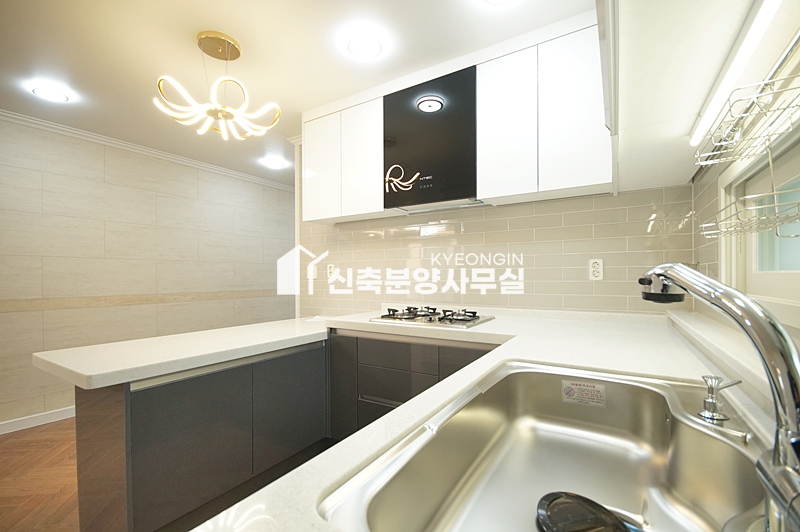 경기 부천원미구 원미동 희망파크빌 [ 3룸 . 4룸 . 테라스 Type ] 분양 매물번호 12706 사진 25