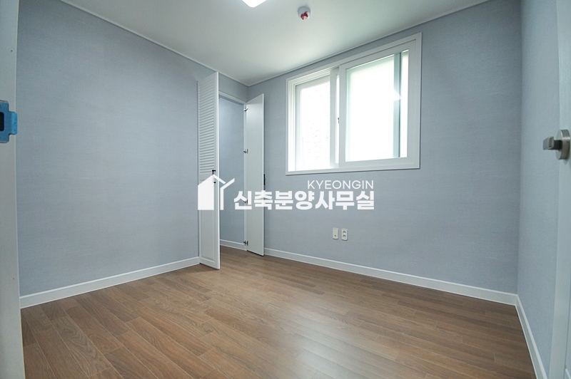 경기 부천원미구 원미동 희망파크빌 [ 3룸 . 4룸 . 테라스 Type ] 분양 매물번호 12706 사진 28