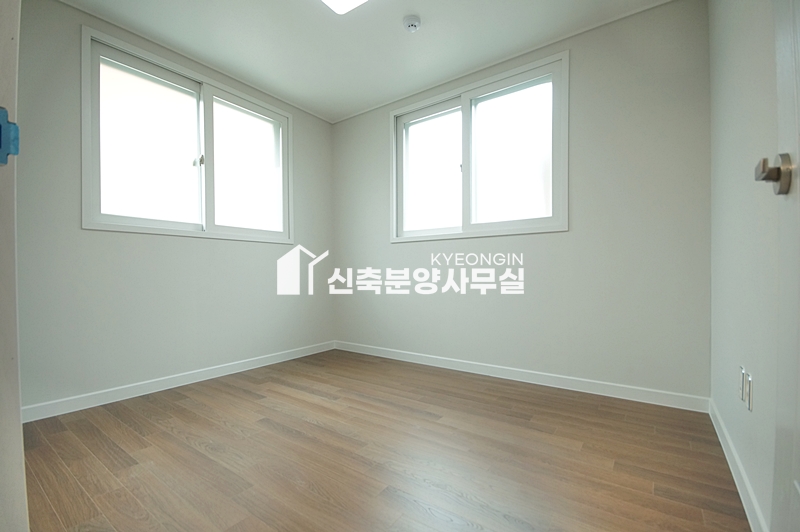 경기 부천원미구 원미동 희망파크빌 [ 3룸 . 4룸 . 테라스 Type ] 분양 매물번호 12706 사진 30