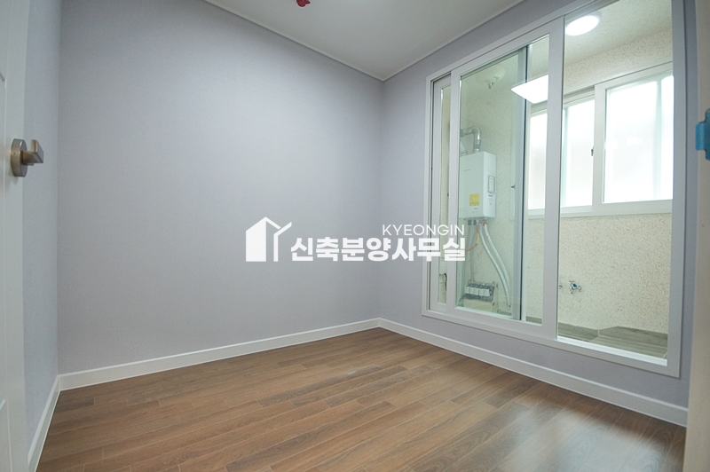 경기 부천원미구 원미동 희망파크빌 [ 3룸 . 4룸 . 테라스 Type ] 분양 매물번호 12706 사진 31