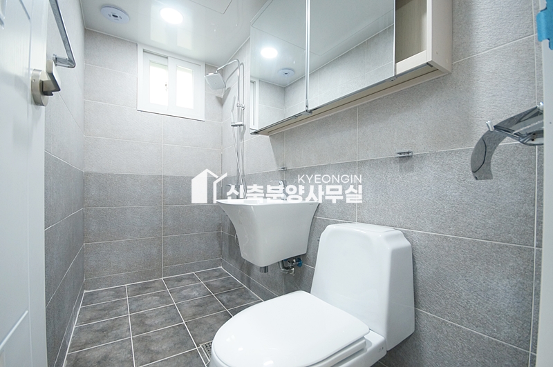 경기 부천원미구 원미동 희망파크빌 [ 3룸 . 4룸 . 테라스 Type ] 분양 매물번호 12706 사진 32