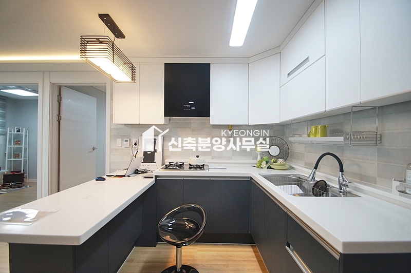 경기 부천원미구 원미동 바움하우스 [ 3룸 . 4룸 . Type ] 분양 매물번호 12707 사진 9