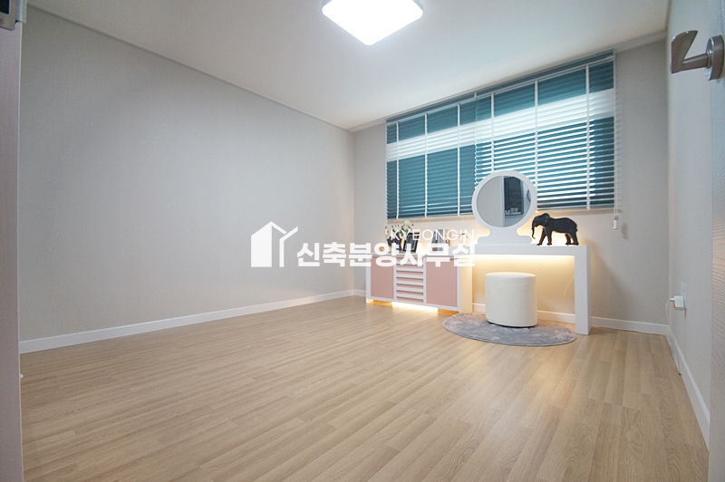 경기 부천원미구 원미동 바움하우스 [ 3룸 . 4룸 . Type ] 분양 매물번호 12707 사진 11