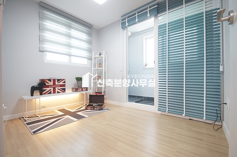 경기 부천원미구 원미동 바움하우스 [ 3룸 . 4룸 . Type ] 분양 매물번호 12707 사진 14
