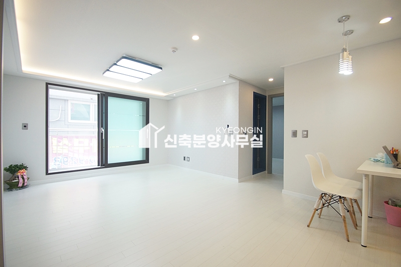 경기 부천원미구 원미동 수팰리스 분양 매물번호 12708 사진 2
