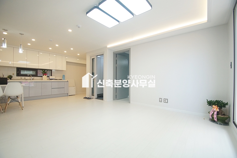경기 부천원미구 원미동 수팰리스 분양 매물번호 12708 사진 5