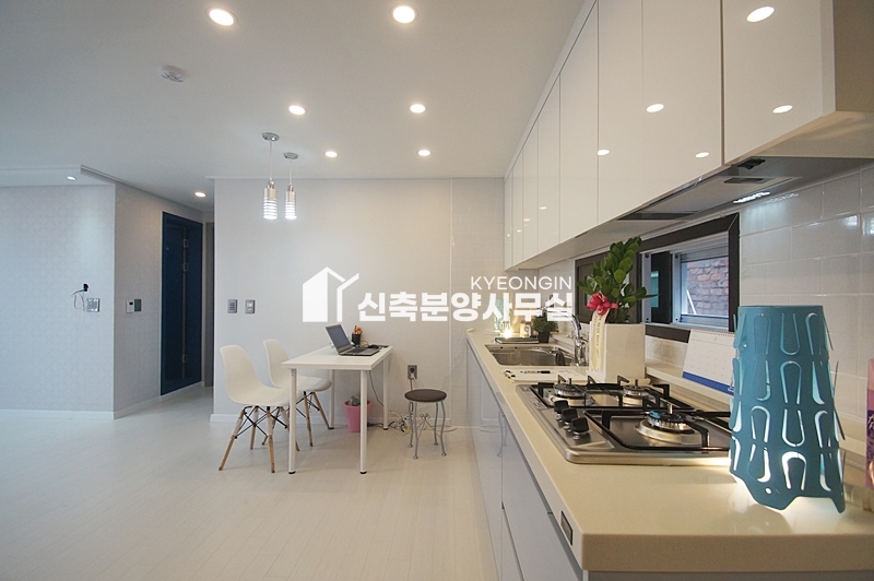 경기 부천원미구 원미동 수팰리스 분양 매물번호 12708 사진 10