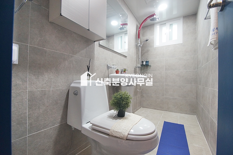 경기 부천원미구 원미동 수팰리스 분양 매물번호 12708 사진 15