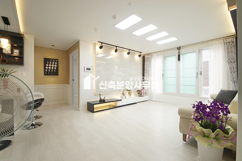 경기 부천원미구 원미동 세화드림빌 분양 매물번호 12709 사진 2