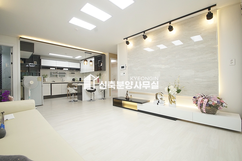 경기 부천원미구 원미동 세화드림빌 분양 매물번호 12709 사진 6