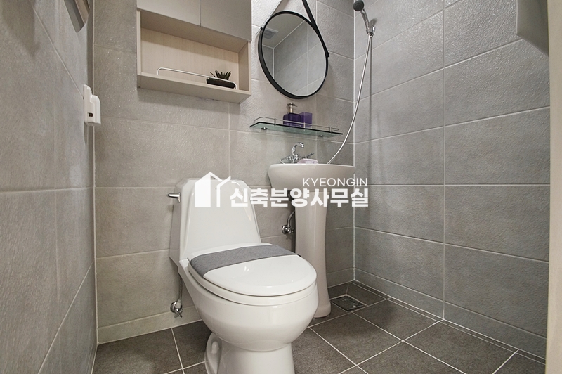 경기 부천원미구 원미동 세화드림빌 분양 매물번호 12709 사진 12