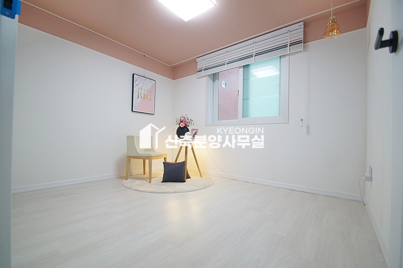 경기 부천원미구 원미동 세화드림빌 2차 [ 2룸 . 4룸 . 테라스 Type ] 분양 매물번호 12712 사진 13