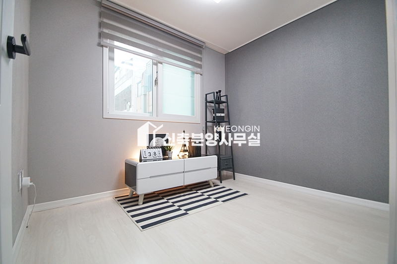 경기 부천원미구 원미동 세화드림빌 2차 [ 2룸 . 4룸 . 테라스 Type ] 분양 매물번호 12712 사진 14