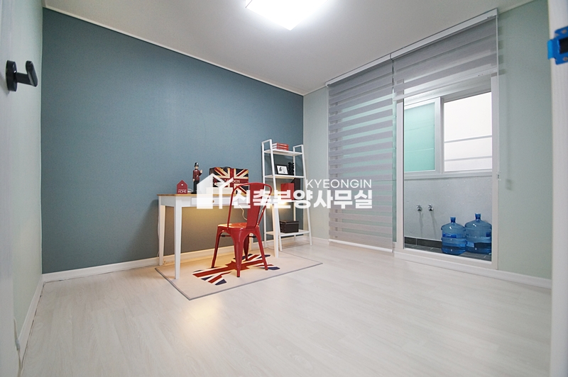 경기 부천원미구 원미동 세화드림빌 2차 [ 2룸 . 4룸 . 테라스 Type ] 분양 매물번호 12712 사진 15