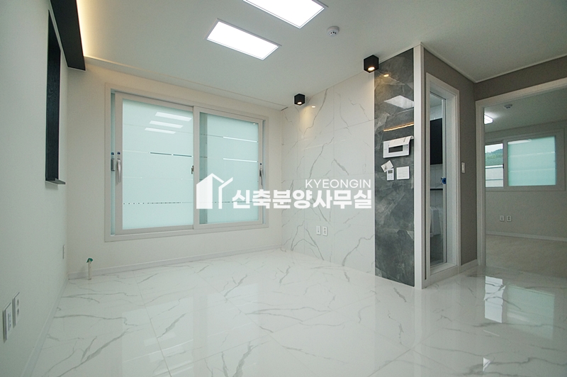 경기 부천원미구 원미동 세화드림빌 2차 [ 2룸 . 4룸 . 테라스 Type ] 분양 매물번호 12712 사진 18